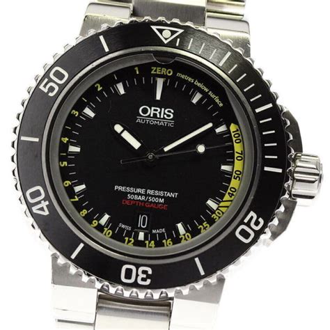 oris aquis ebay